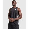 Image de adidas Débardeur De Running Adi365 Climacool - Noir, Noir XL