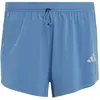 Image de Short femme adidas Climacool+ ADI365 Bleu M 3" KE8208