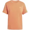Image de adidas - Adi365 Running Climacool - T-shirt femme Dusky Orange - S