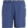 Image de adidas - Adi365 Running Formotion Iconic Short - Short running homme Tech Indigo - M - Entrejambe 7"