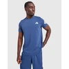 Image de adidas T-Shirt adi365 Climacool - Bleu, Bleu M