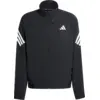 Image de adidas - Adi365 Running Iconic Formotion Jacket - Veste running homme Black - XL