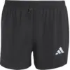 Image de adidas - Adi365 Climacool+ 2 Pocket Short - Short running homme Black - L - Entrejambe 5"