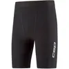 Image de CEP - Pro Run Ultralight Shorts - Short running homme Black - XXL