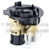 Image de Unité D'Alimentation En Carburant 7.03794.45.0 Pierburg Pierburg 7.03794.45.0 Mercedes-Benz