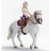 Image de Figurine - Sofia Et Blossom