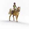 Image de Figurines Sarah et Mystery, 42714 Horse Club, Des 4 ans