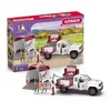 Image de Coffret Vétérinaire mobile avec remorque, 42704 Horse Club