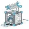 Image de Battlecave Figurine Bete Des Glace