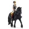 Image de Figurine -  Cavaliere Tori Et Princess