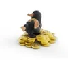 Image de Figurine Niffleur Harry Potter 14905