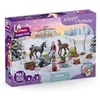Image de Calendrier de l'Avent Horse Club Miracle de Noël