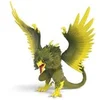 Image de Figurine Raptor de la jungle, 70854 Gamme Eldrador Creatures