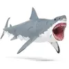 Image de Figurine - Megalodon