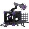 Image de BattleCave Tigre de l'ombre