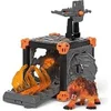 Image de Ours de lave BattleCave