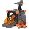 Image de Battle Cave - Figurine Ours De Lave