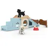 Image de Aventure Amusante Pour Les Chiots
