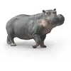 Image de 14938 Figurine Hippopotame