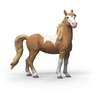 Image de 14920 figurine Jument Mustang