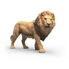 Image de 14974 Figurine Lion d Afrique