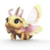 Image de Figurine BAYALA Abeille magique Jaune 8-11 ans Ailes semi-transparentes