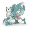 Image de Schleich BAYALA | Renard ailé Magique 70845 | 5 x 11 x 11 cm en occasion ou reconditionné