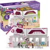 Image de schleich Horse Club | Clinique vétérinaire pour Chevaux 42787 | 64 pièces en occasion ou reconditionné