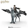 Image de Figurine Harry Potter Harry sur Buck 2 pièces Multicolore 6 ans