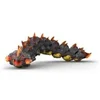 Image de Figurine Ver de Lave Eldrador Creatures 70864