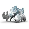 Image de Figurine Eldrador Creatures Crabe des glaces 70838 - Pinces mobiles - Multicolore - 9-17 ans