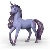 Image de 70893 Figurine Etalon Licorne Orchid