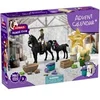 Image de Calendrier de l'avent Balade à cheval 2026
