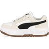 Image de Baskets REBOUND BLANC Femme