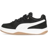 Image de Baskets PARK LUNA SD NOIR Femme