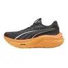 Image de Chaussures Puma MagMax Nitro Noir Orange AW25, Taille 43 - EUR