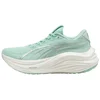 Image de Chaussures Puma MagMax NITRO Vert Bleu AW25 Femme, Taille 37 - EUR