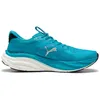 Image de Puma - Magnify Nitro 3 - Chaussures running homme Speed Blue-PUMA Black - 43