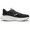 Image de Puma - Magnify Nitro 3 Wns - Chaussures running femme PUMA Black-PUMA White - 40