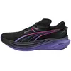 Image de Chaussures Puma Deviate NITRO 3 DIGITOKYO Noir Violet AW25, Taille 42 - EUR