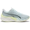 Image de Puma - Velocity Nitro 4 Wns - Chaussures running femme Sea Glass-Gold Moon - 40