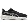 Image de Puma - Velocity Nitro 4 - Chaussures running homme PUMA Black-PUMA Silver - 43