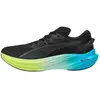 Image de Chaussures Puma Deviate Nitro 3 Noir Bleu AW25, Taille 44 - EUR
