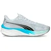 Image de Puma - Velocity Nitro 4 - Chaussures running homme Sea Glass-Speed Blue - 46