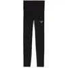 Image de Puma - W Puma X Hyrox Shapeluxe 7/8 Tight - Collant running femme PUMA Black - XS