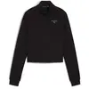 Image de Puma Sweat à Demi-zip X Hyrox Cloudspun