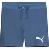 Image de Short Court Puma Raceday Ultraform 3" Bleu Femme, Taille S