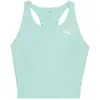 Image de Top Puma Raceday Ultraform Vert Clair, Taille L