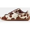 Image de PUMA Speedcat OG Pony Hair Femme - Crème, Crème 37