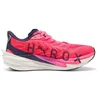 Image de Puma - Deviate Nitro 4 Puma X Hyrox - Chaussures running femme Pure Pink-PUMA White - 39